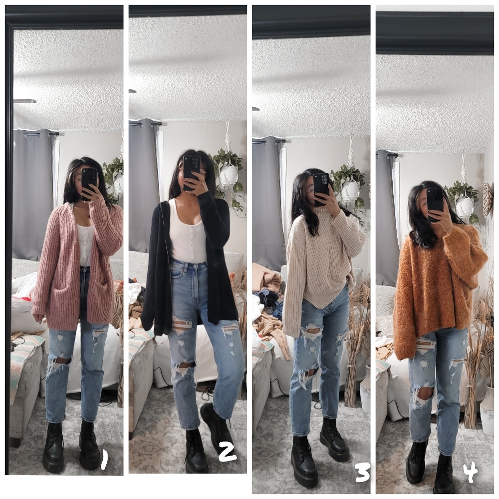 Meet your Posher, Casa